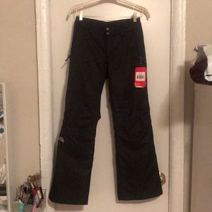 North Face Sally Snow Pant